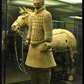 12 Bingmayong Armee enterree du 1er empereur Qin 015