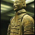 12 Bingmayong Armee enterree du 1er empereur Qin 021
