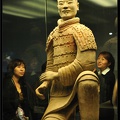 12 Bingmayong Armee enterree du 1er empereur Qin 022