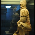 12 Bingmayong Armee enterree du 1er empereur Qin 026