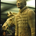 12 Bingmayong Armee enterree du 1er empereur Qin 029