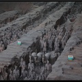 12 Bingmayong Armee enterree du 1er empereur Qin 031