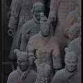 12 Bingmayong Armee enterree du 1er empereur Qin 033