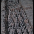 12 Bingmayong Armee enterree du 1er empereur Qin 034
