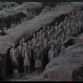 12 Bingmayong Armee enterree du 1er empereur Qin 036