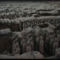 12 Bingmayong Armee enterree du 1er empereur Qin 039