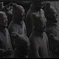 12 Bingmayong Armee enterree du 1er empereur Qin 046