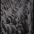 12 Bingmayong Armee enterree du 1er empereur Qin 050