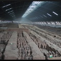 12 Bingmayong Armee enterree du 1er empereur Qin 051