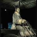 12 Bingmayong Armee enterree du 1er empereur Qin 055