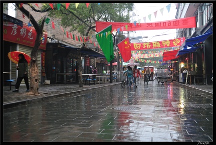 13 Xian Quartier Hui musulman 029