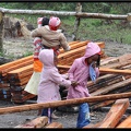 Mada 03-Fianarantsoa vers Manakara en train 062