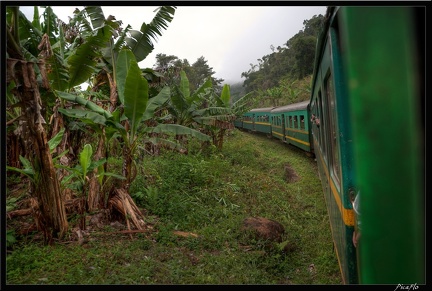 Mada 03-Fianarantsoa vers Manakara en train 080