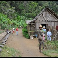 Mada 03-Fianarantsoa vers Manakara en train 085