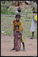 Mada 03-Fianarantsoa vers Manakara en train 175