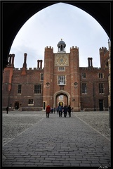 London 14 Hampton Court Palace 065