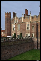 London 14 Hampton Court Palace 097
