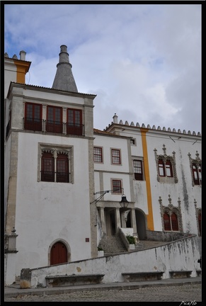 Lisboa 04 Palais National de Sintra 003