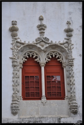 Lisboa 04 Palais National de Sintra 004