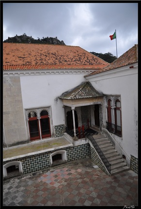 Lisboa 04 Palais National de Sintra 032