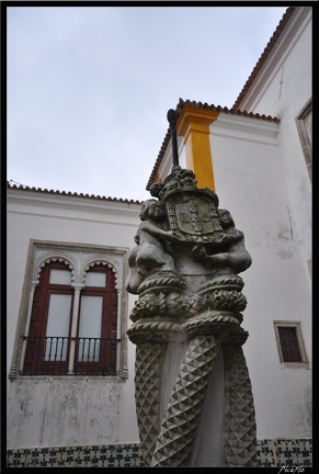 Lisboa 04 Palais National de Sintra 038