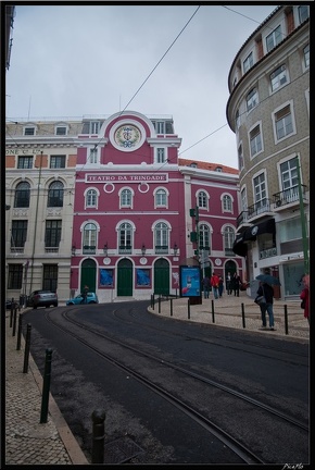 Lisboa 08 Baixa-Chiado 037