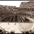 Rome 03 Colisee et Arc de Constantin 0030