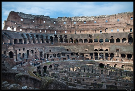 Rome 03 Colisee et Arc de Constantin 048