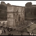 Rome 03 Colisee et Arc de Constantin 052