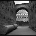 Rome 03 Colisee et Arc de Constantin 0603