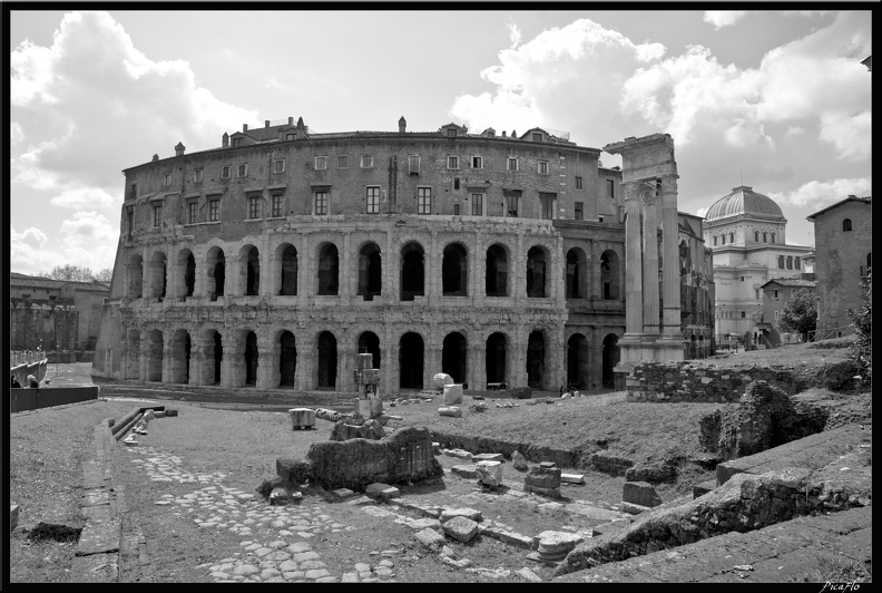 Rome 03 Colisee et Arc de Constantin 081