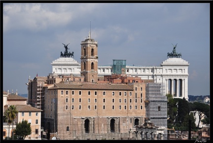 Rome 06 Mont Palatin et Capitole 0206