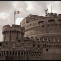 Rome 17 Ponte Castel San Angelo 004