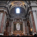 Rome 24 Chiesa di Sant ignazio di Loyola 007