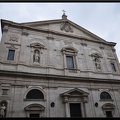 Rome 26 Chiesa di Luigi Di Francesi 002
