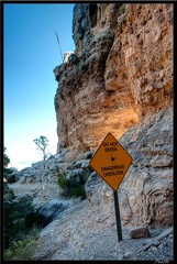 03 Grand Canyon Bright Angel trail 0016