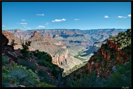 03 Grand Canyon Bright Angel trail 0038