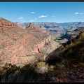 03 Grand Canyon Bright Angel trail 0040