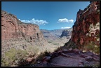 03 Grand Canyon Bright Angel trail 0054