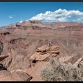 03 Grand Canyon Bright Angel trail 0091