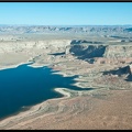 05 1  Avion Lake Powell et Rainbow Bridge 0021