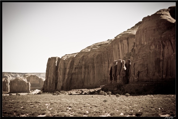 06 Route vers Monument Valley 0040