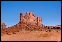 06 Route vers Monument Valley 0072