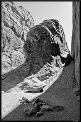 08 2 Arches National Park  Devils garden trail 0015