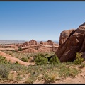 08 2 Arches National Park  Devils garden trail 0023