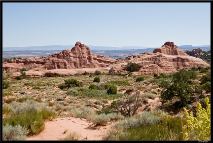 08 2 Arches National Park  Devils garden trail 0026