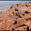 08 2 Arches National Park  Devils garden trail 0067