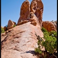 08 2 Arches National Park  Devils garden trail 0072