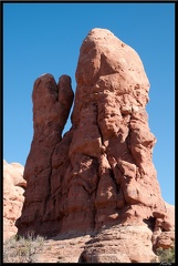 08 2 Arches National Park  Devils garden trail 0112