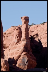 08 2 Arches National Park  Devils garden trail 0119